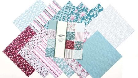 Papier scrapbooking : variétés et conseils pour bien choisir