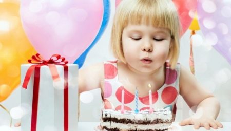 What to give a 4-year-old girl?