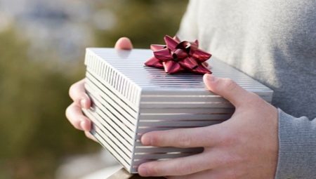 Qu'offrir à votre oncle pour le nouvel an ?