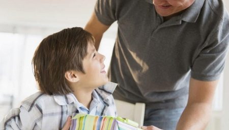 What to give an 11-year-old boy?