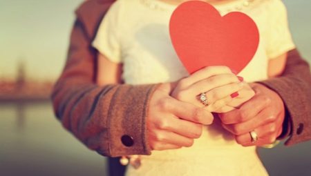 What to give my husband on February 14?