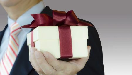 What to present to the boss for February 23?