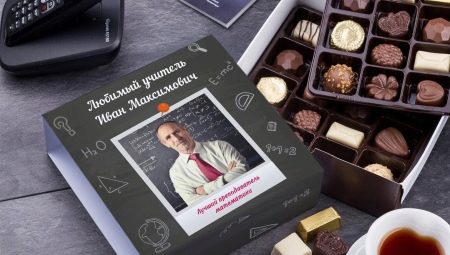 Que donner à un professeur pour le 23 février ?