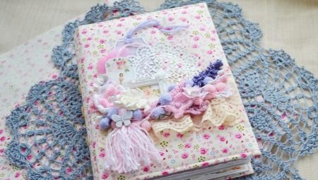 Interesting scrapbooking ideas