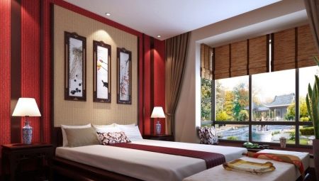 Comment équiper une love zone feng shui ?