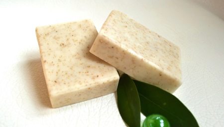 자신의 손으로 수제 아기 비누를 만드는 방법?