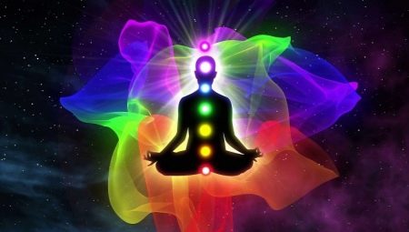 How do you know the color of your aura?