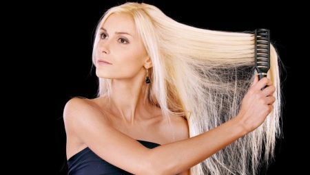 When and how can you dye your hair after lightening?