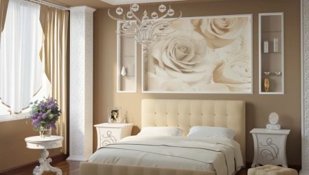 Feng Shui bed: shape, color and location