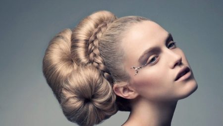 Fancy Hairstyles: Simple and Complex Hair Styling Ideas