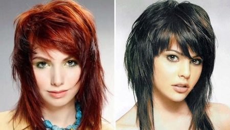 Voluminous haircuts: what is and how to choose?