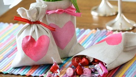DIY gifts for February 14
