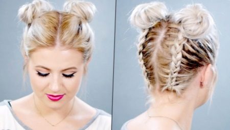 Casual medium hair hairstyles