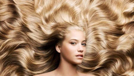 Regole per la cura dei capelli lunghi