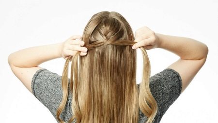 Haste hairstyles