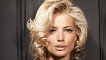 Hairstyles for shoulder length hair