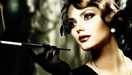 Gatsby Hairstyles: Ideas and Tips for Implementing Them