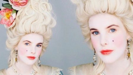 Hairstyles of the 18th century: who are they suitable for and how to do them?