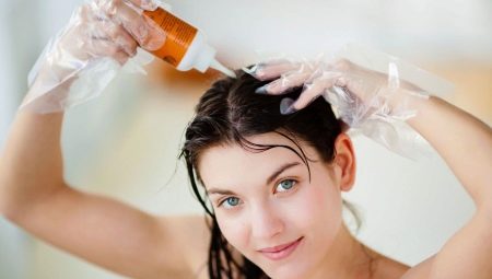 How long should you keep the dye on your hair?