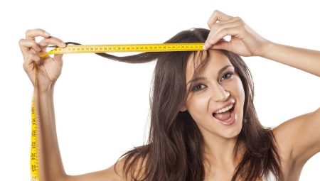 Hair growth rate: rate, what does it depend on and how to accelerate it?