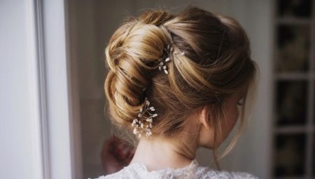 Collected Hairstyles: Casual and Evening Options