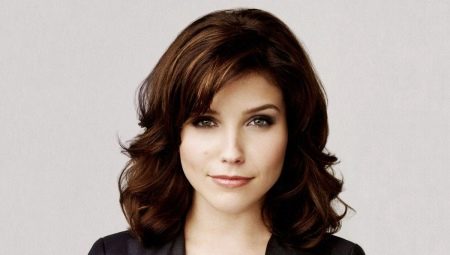 Coupes de cheveux pour cheveux moyens
