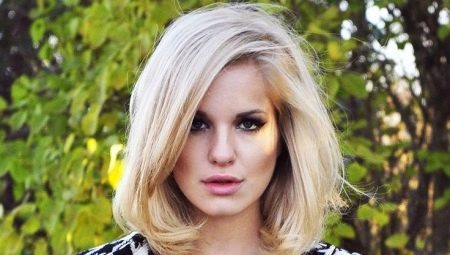 Haircuts for medium hair that add volume