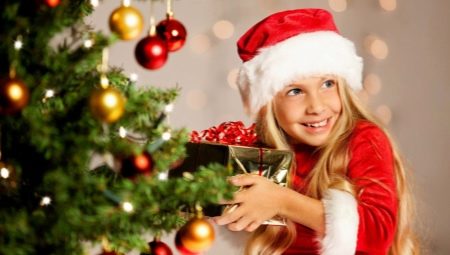 The best gifts for a 12-year-old girl for the New Year
