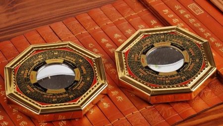 八卦鏡:它是什麼,掛在哪裡,如何使用?