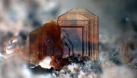 Biotite: what properties does it differ and how can the stone be used?