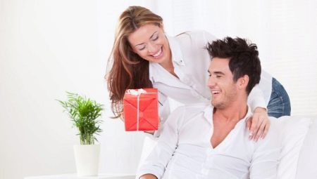 What to give a brother for 30 years?