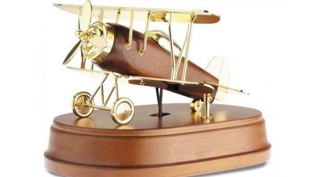 What to give a pilot?