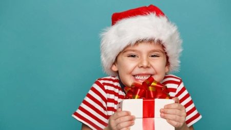 Qu'offrir à un garçon de 11 ans pour le nouvel an ?