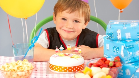Quoi offrir à un garçon pour son anniversaire ?