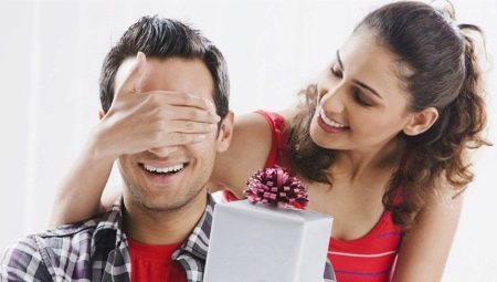 Que donner à un homme pour 31 ans ?