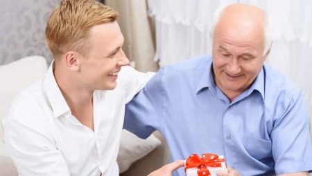 Cosa regalare a un uomo per 60 anni?