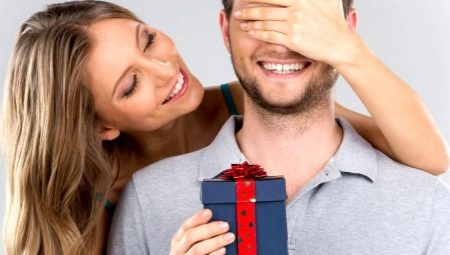 What to give your husband for his birthday?