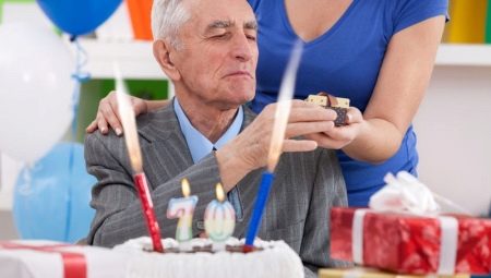爸爸生日送什麼禮物?