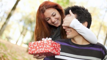 What to give a guy for 26-27 years old?