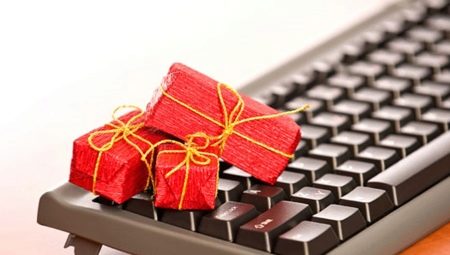 What to give a programmer?