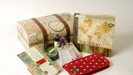 What to give a traveler?