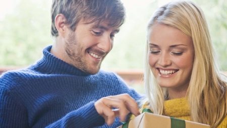 What to give a married couple?