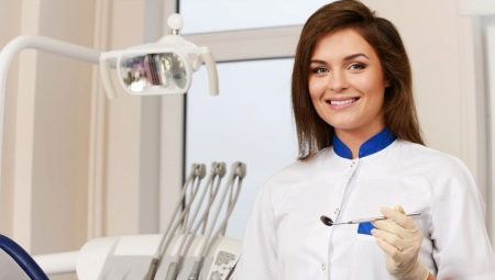What to present to the dentist?
