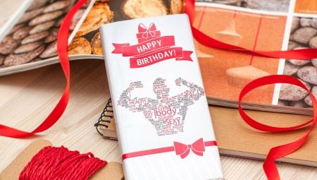 What to give a coach for his birthday?