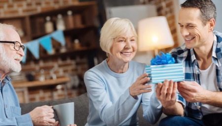 What to give a son-in-law for his birthday?