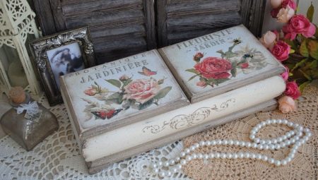 Decoupage for beginners from napkins: choice of materials and a step-by-step guide
