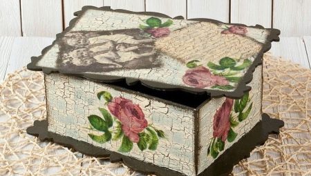 Decoupage for beginners: technical features and master classes