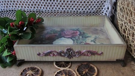 Plateaux de serviettage : ateliers et idées d'inspiration