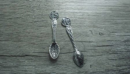 What is a rag spoon for and how to activate it?