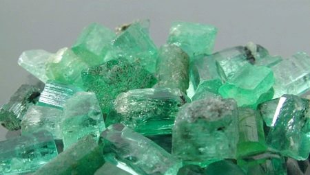 Hydrothermal emerald: what it is, properties and uses